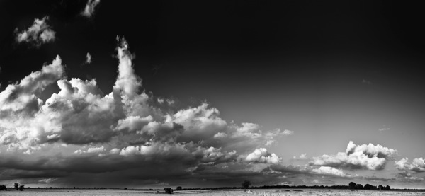 Wolkenfront