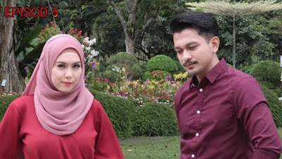 Tonton Drama 7 Hari Mencintaiku 2 Episod 5