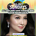 BARBIE FORTEZA SAYS YOU SHOULD NOT MISS THIS SUNDAY'S SPECIAL 71ST ANIVERSARY PRESENTATION OF GMA NETWORK ON 'ALL OUT SUNDAYS'