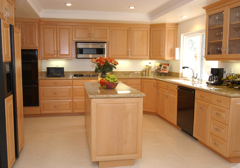 Kitchen Cabinet Styles And Finishes