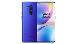 OnePlus 8 Pro - সেরা ক্যামেরা ফোন ২০২১