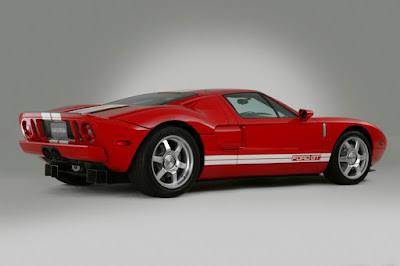 Ford GT