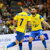Seleção Brasileira de Futsal goleia o Uzbequistão no primeiro amistoso de 2023