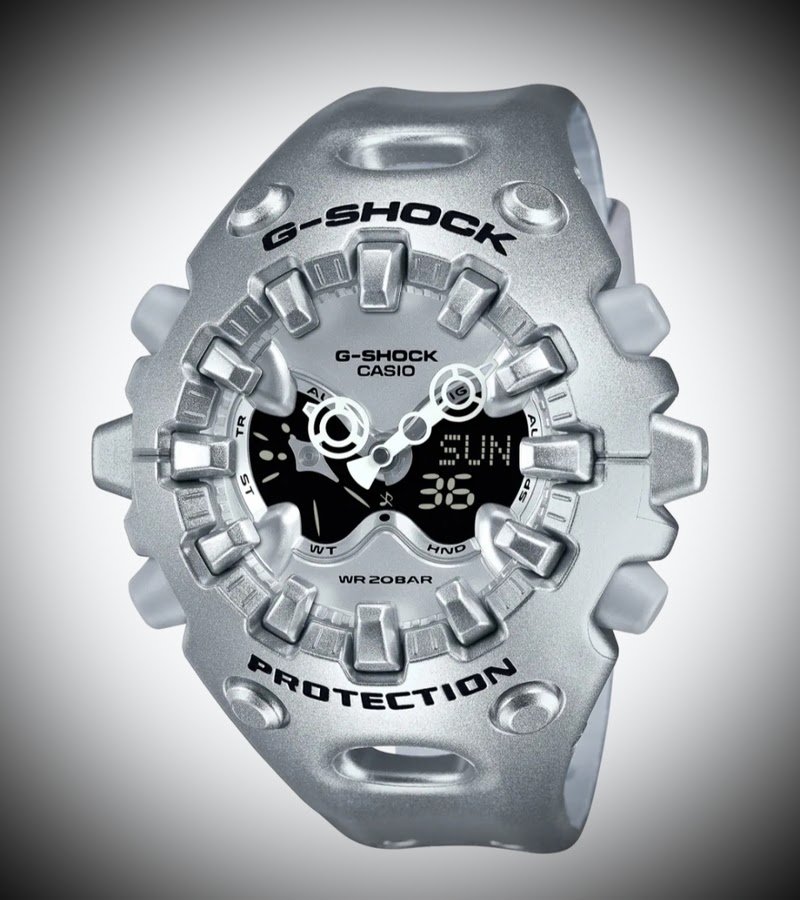 G-Shock GA-V01 CoolEyes