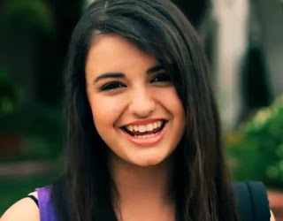 Rebecca Black - Friday