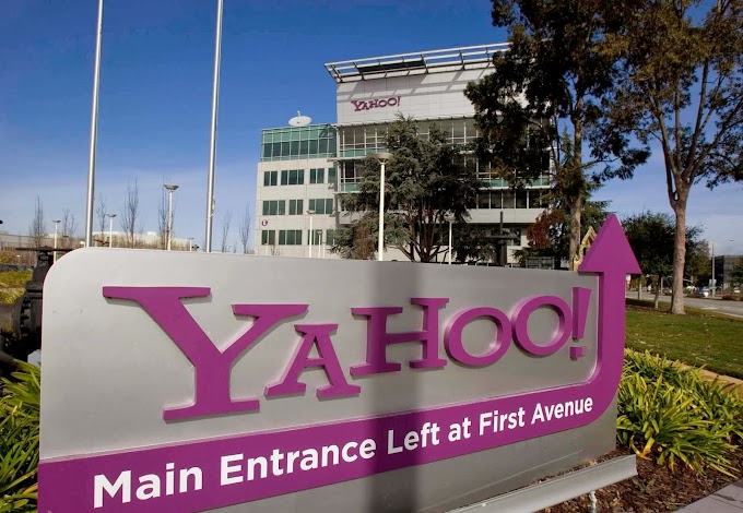 Ciencia y tecnología/“Hackers” atacan a Yahoo Mail 