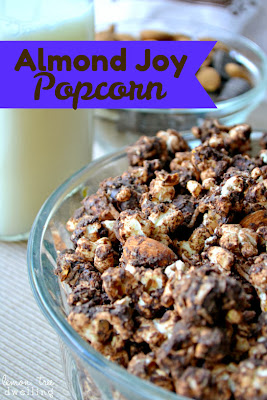 http://www.lemontreedwelling.com/2013/04/almond-joy-popcorn.html