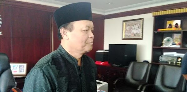 HNW: Andi Arief Harus Jelaskan Siapa Setan Gundul Di Koalisi Prabowo-Sandi