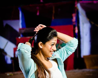Krishnam Vande Jagadgurum Movie Latest Stills