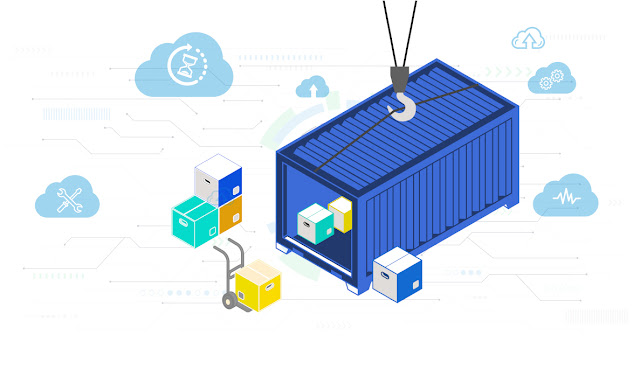 Container as a Service (CaaS)