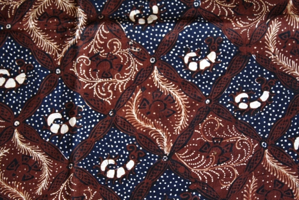 Beberapa Macam Motif  Batik  dan Filosofinya