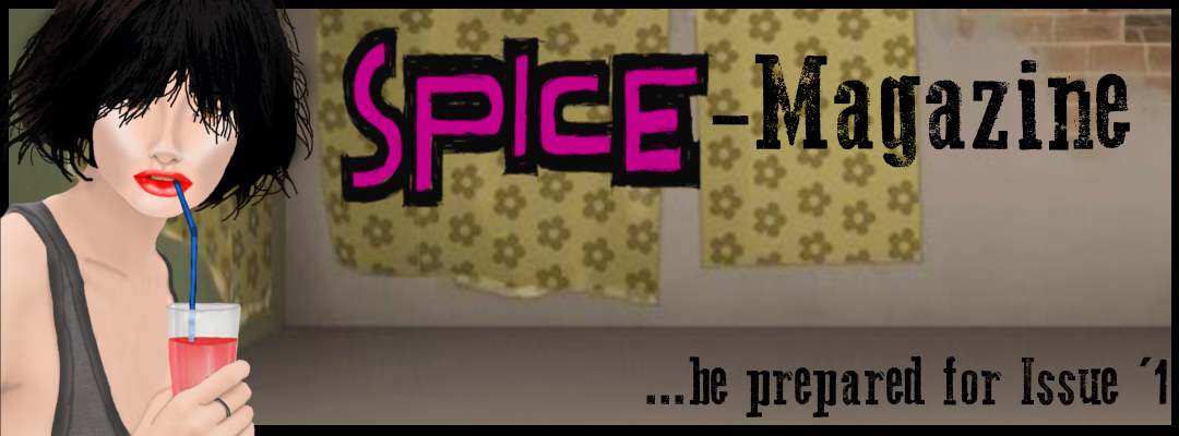 Spice Magazine