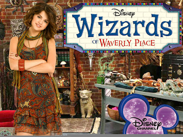 #3 Wizards of Waverly Place Wallpaper