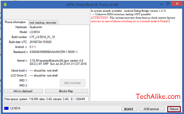 How To Root And Install Custom Recovery CWM  TWRP In Any Samsung Galaxy Androids