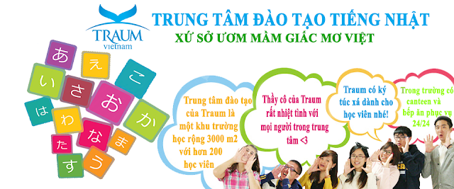 Những trung tâm tiếng Nhật uy tín ở Hà Nội mà bạn có thể yên tâm lựa chọn theo học