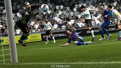 Pro Evolution Soccer 2013 – PES2013