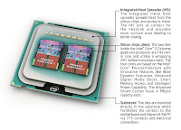 quad core intel processor