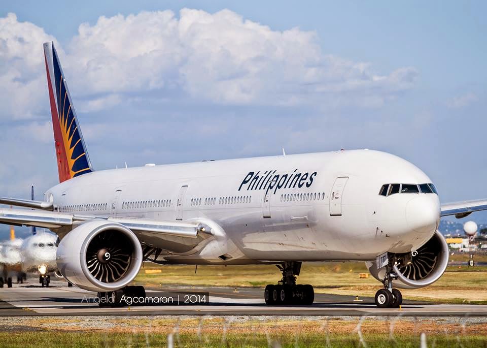 What's Next After Category 1 Status? Philippine Carriers Contemplate US Expansion