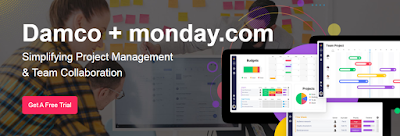 monday.com consultant