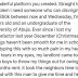  "I need someone who can disvirgin me for N350k' - Nigerian girl writes