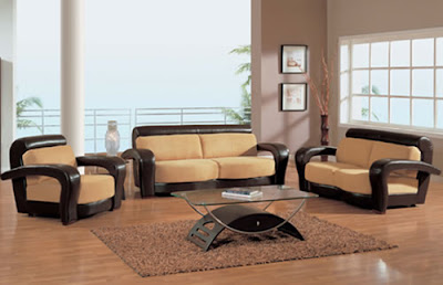 Living Room Furniture Sets