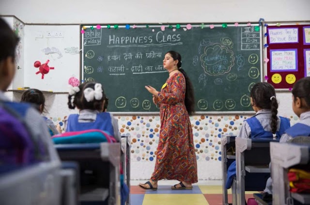 How to Become a Government Teacher in India After Class 12th? Eligibility, Exams & Career Path
