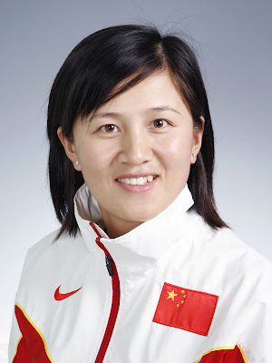 Zhang Juanjuan