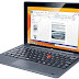 iBall Slide WQ149R is a 2-in-1 tablet with internal HDD slot, priced at
Rs. 16,499