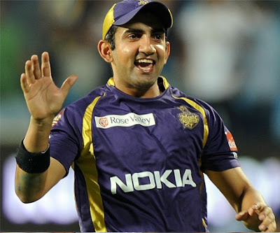 Gautam Gambhir best hd wallpaper 