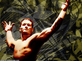 randy orton wallpaper 2013