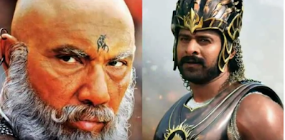 Bahubali 2 : The conclusion