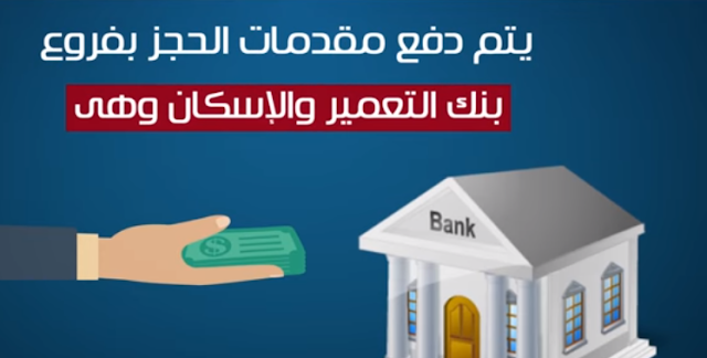 قرعة الإسكان خلال مايو 2018