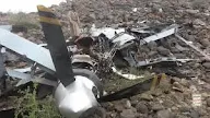 Rudal Yaman Hantam Tel Aviv, Drone Amerika Rontok di Provinsi Saada