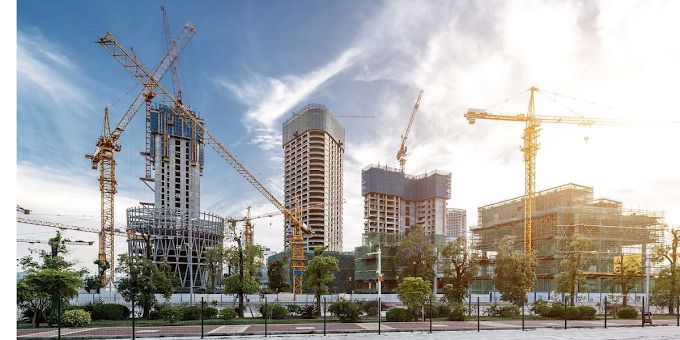 Construction 4.0