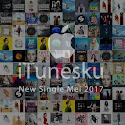 iTunes New Single Mei 2017