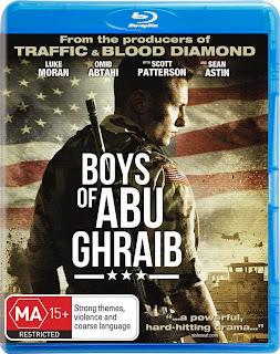 Boys Of Abu Ghraib 2014 *BRRip* Movie Watch Online