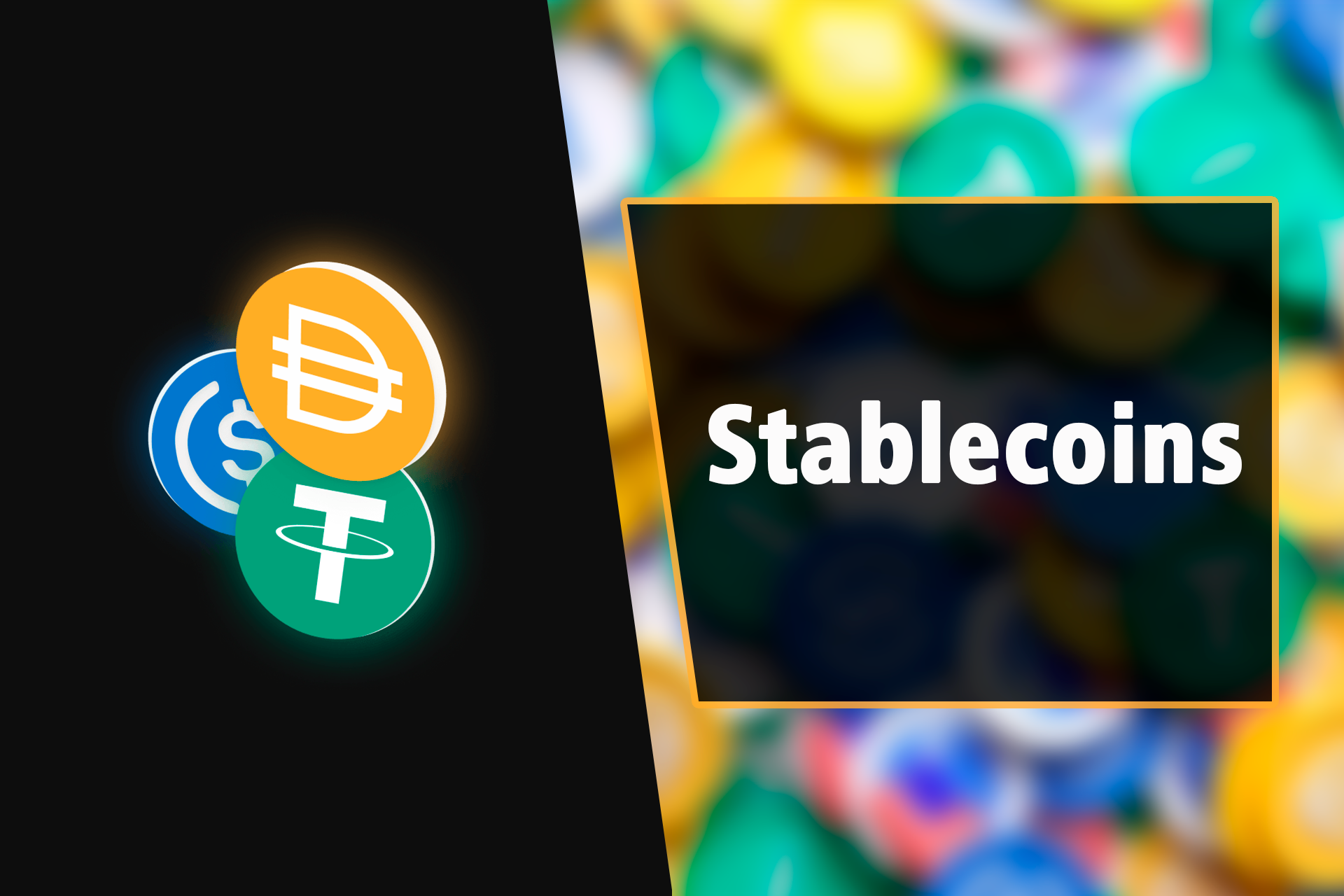 Stablecoins: O que são, Tipos e Como Funcionam