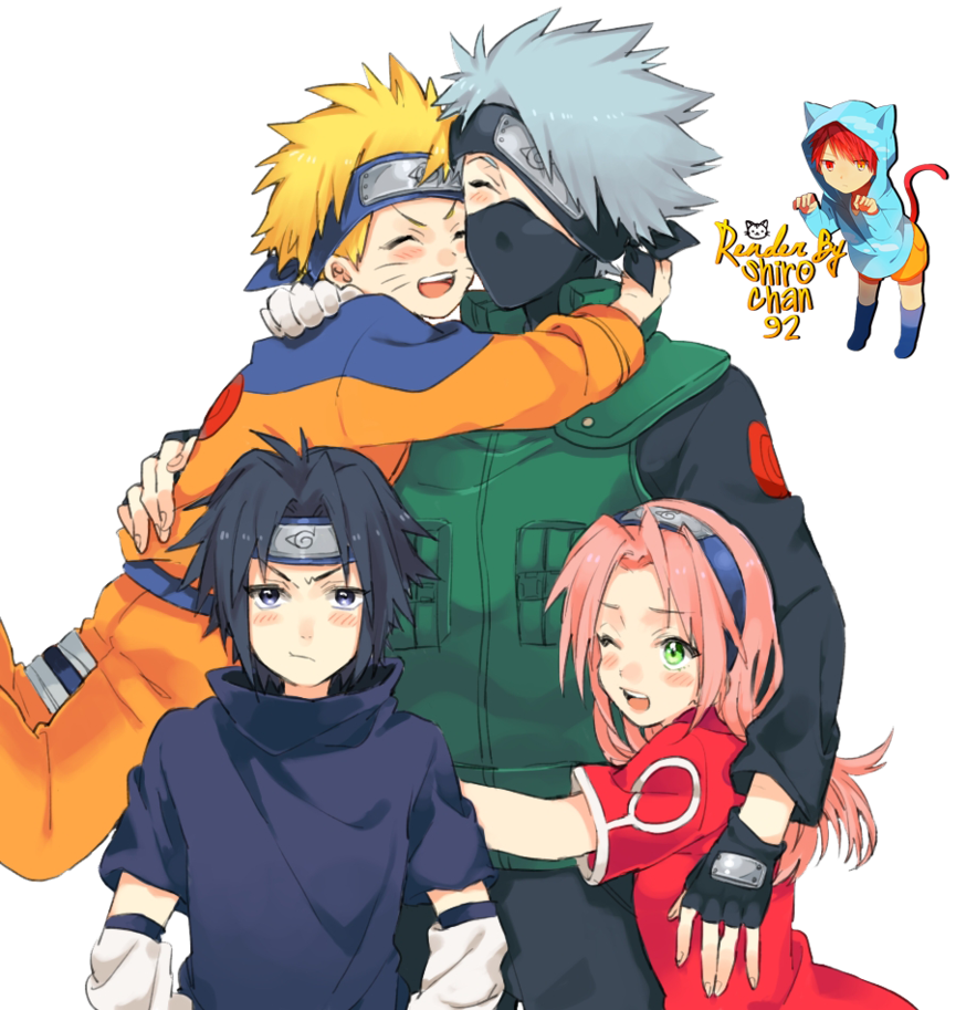 Kumpulan Foto Lucu Naruto Dan Sasuke Kantor Meme