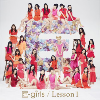 E-girls - Lesson 1