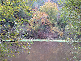 By E.V.Pita / River Anllóns to Ponteceso, Galicia, Spain, Fall 2012