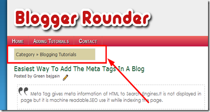 Changing status message in label and archieve page