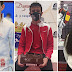CARLA ESPINOSA, NUÑO GALLO Y JOSE MIGUEL MARTIN DEL SAESBU AL CIRCUITO EUROPEO CADETE EN GRENOBLE (FRANCIA)