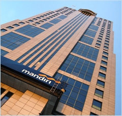 bank mandiri