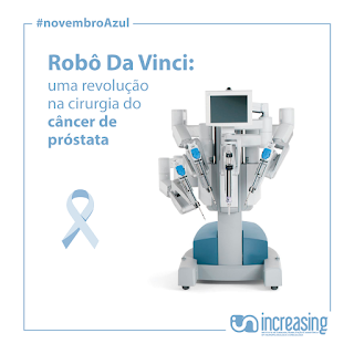 robo da vinci