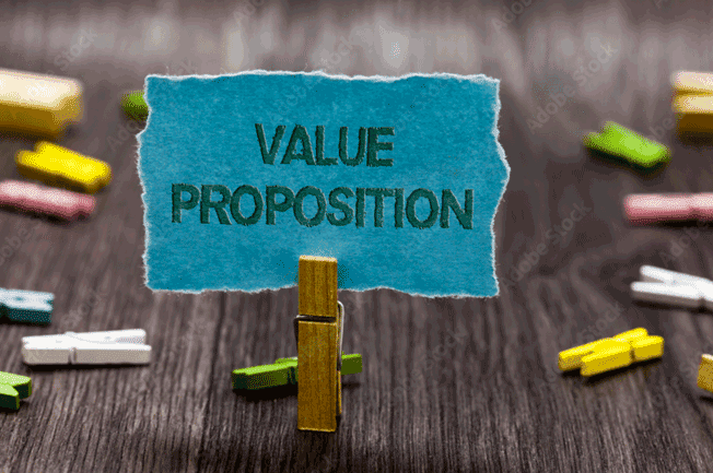 VALUE PROPOSITION ADALAH