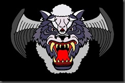 AYREWOLF PATCH ART1