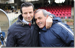 lombardi castori salernitana