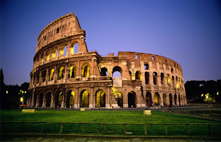 Colosseum Travel World