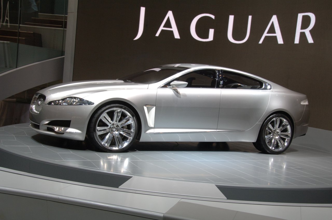 Jaguar invariably