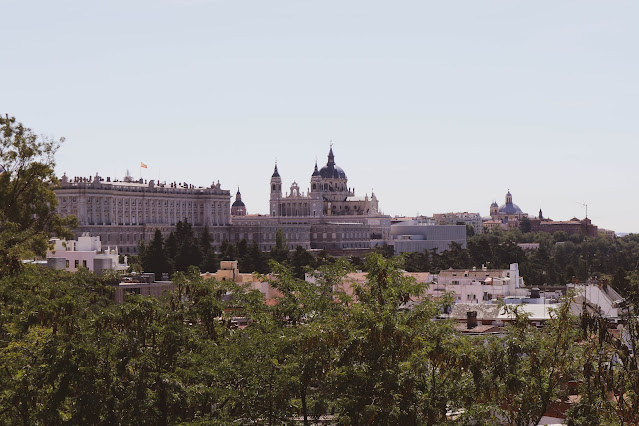 Weekend travel guide to Madrid, Spain